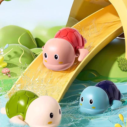 BathZoo - Animal Bath Toys