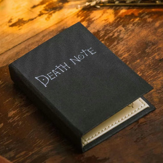 Death Note
