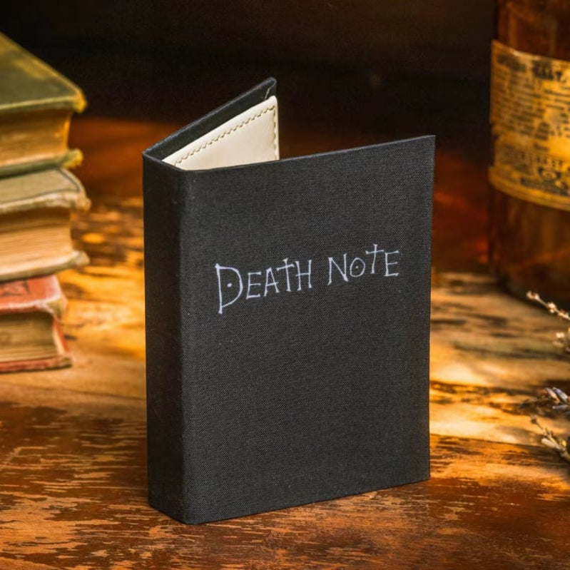 Death Note