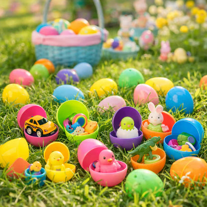 Egg Surprise Box™