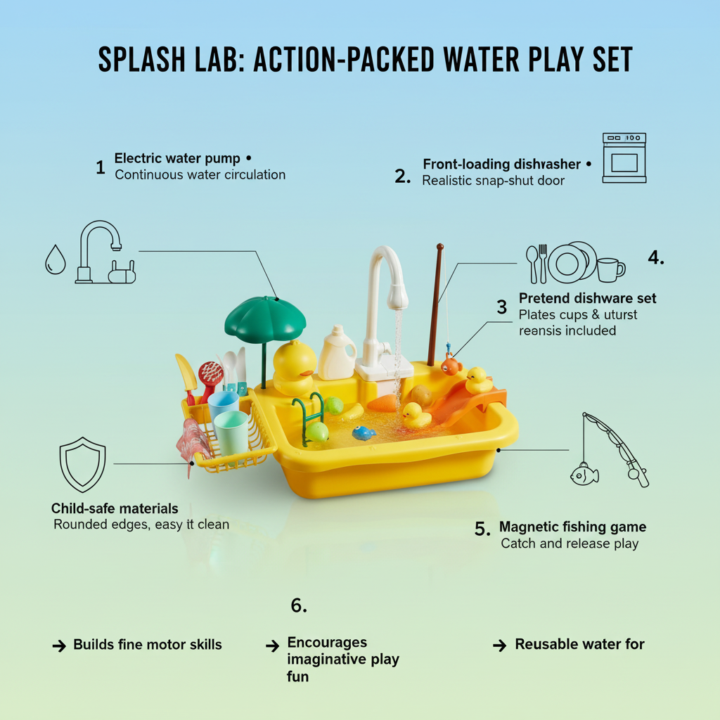 Splash Lab