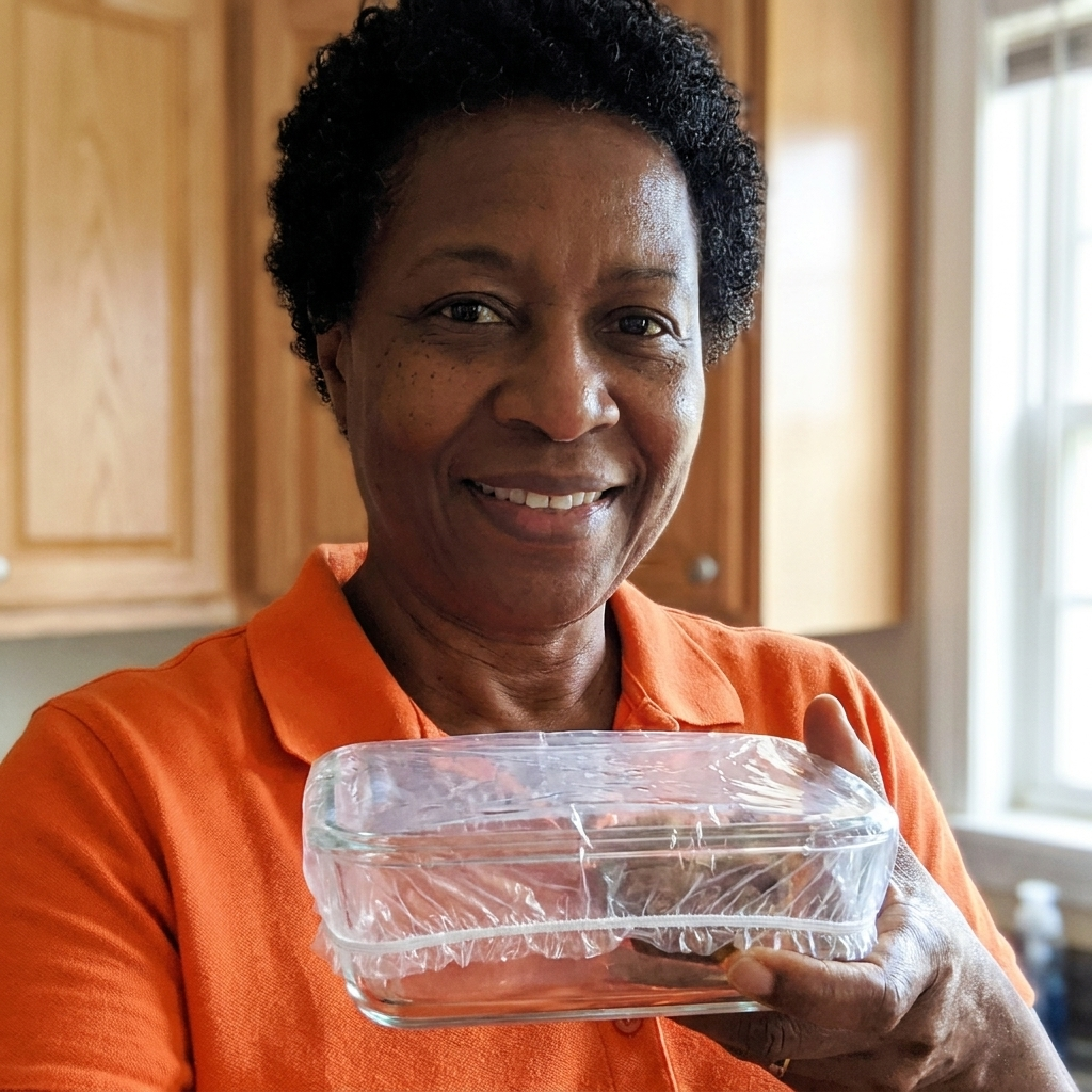 <em>Brenda T., Orlando</em>