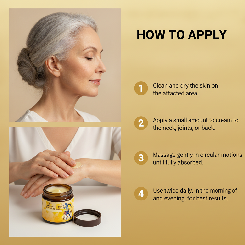 Mellovia™ - Bee Venom Cream