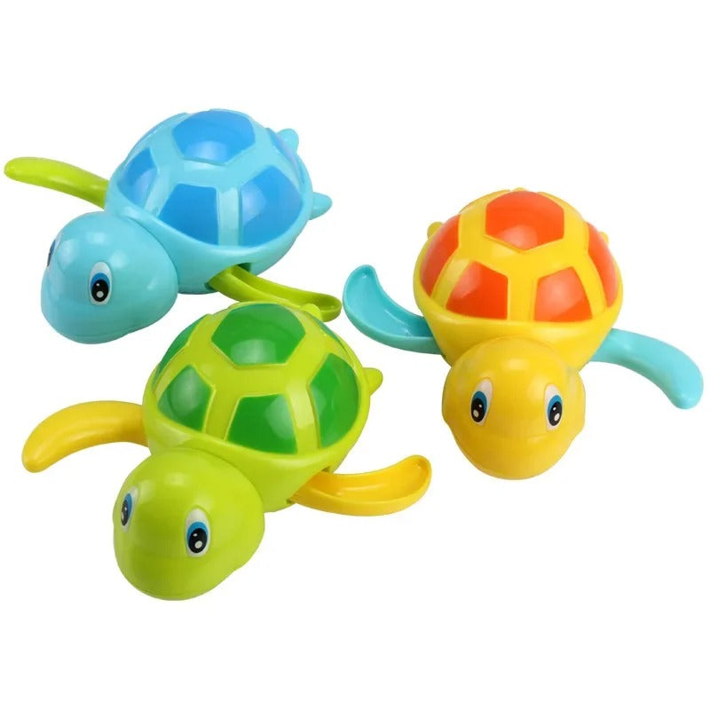 BathZoo - Animal Bath Toys