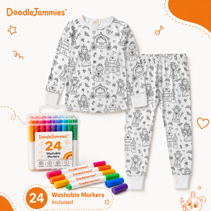 DoodleJammies™