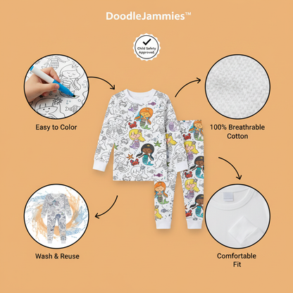 DoodleJammies™