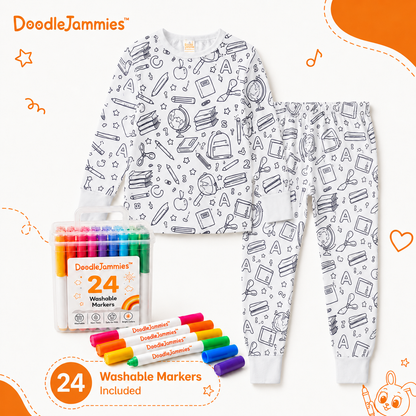 DoodleJammies™