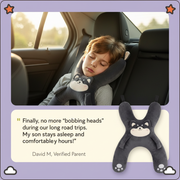 DreamHug™ - Kids Pillow