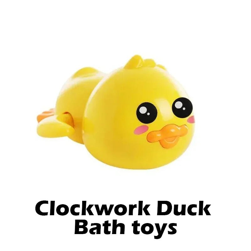 BathZoo - Animal Bath Toys